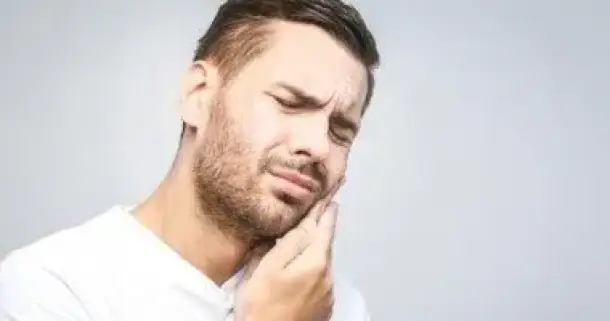 التهاب الجيوب الأنفية وألم الأسنان