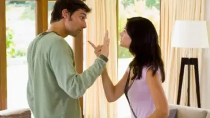 كيف تتعامل مع الغضب في العلاقة الزوجية لحماية بيتك من الانفعال؟