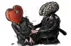 لماذا تنشأ المشاعر في الدماغ وليس في القلب؟