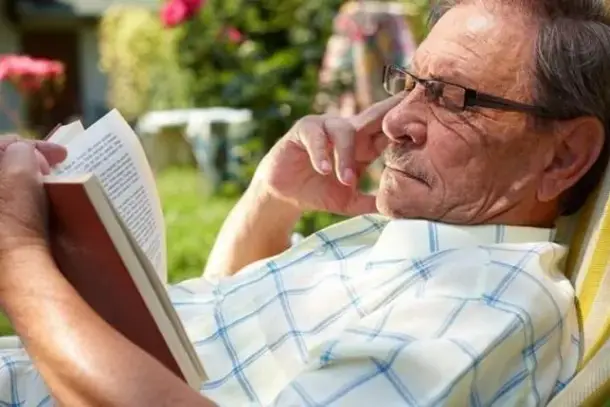 الوقاية من ألزهايمر بالتمارين الذهنية