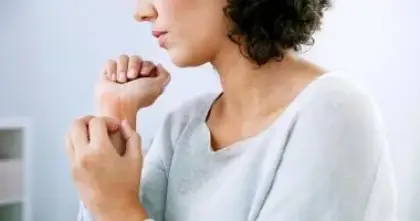 دليل التغذية المضادة للالتهاب لتهدئة أعراض الإكزيما