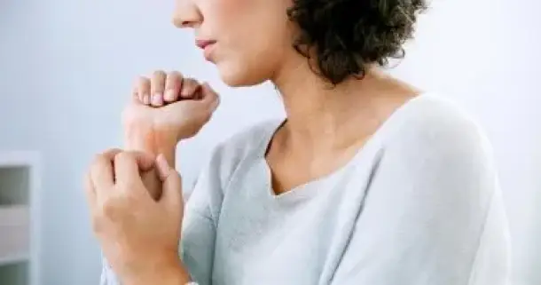 التغذية المضادة للالتهاب والإكزيما