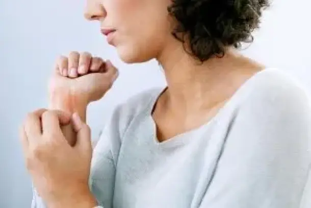 التغذية المضادة للالتهاب والإكزيما