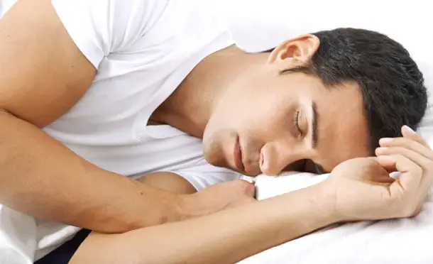 اضطرابات النوم عند الأطفال