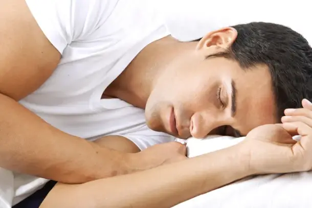 اضطرابات النوم عند الأطفال