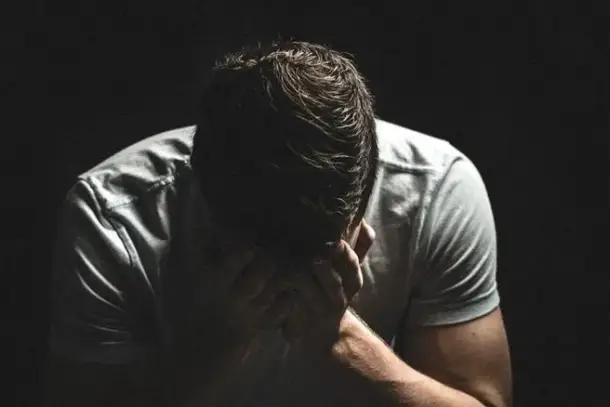 البكاء في المنام