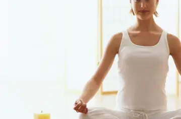أساليب مجربة لاستعادة الهدوء النفسي والجسدي بعد التوتر