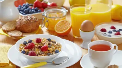 سر الشهية المفتوحة قبل الدورة الشهرية وكيفية التعامل معها