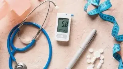 دليل تنظيم السكر في الأعياد والمناسبات دون حرمان