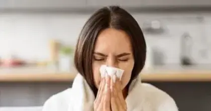 دليل الوقاية الشامل من الأنفلونزا ونزلات البرد الموسمية