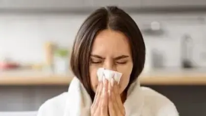 دليل الوقاية الشامل من الأنفلونزا ونزلات البرد الموسمية