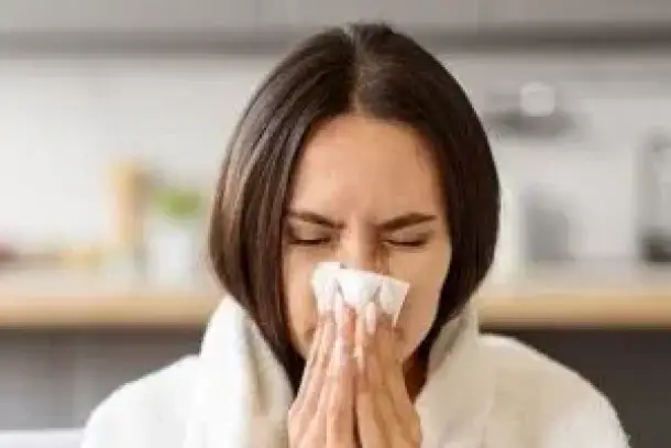 الوقاية من الأنفلونزا ونزلات البرد