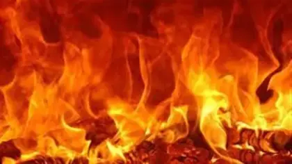 ماذا تعني رؤية النار والحريق في المنام