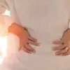 متى يكون ألم الحوض دليلاً على حدوث الحمل؟