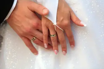 تفسير حلم زواج الزوج على زوجته ورسائله الدفينة