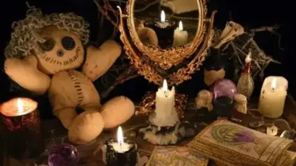 ما دلالة رؤية السحر واكتشاف مكانه في الأحلام