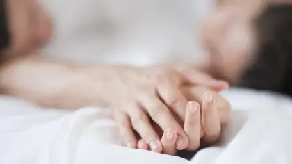 تفسير الشهوة والاحتلام: بين الرؤيا والنفس