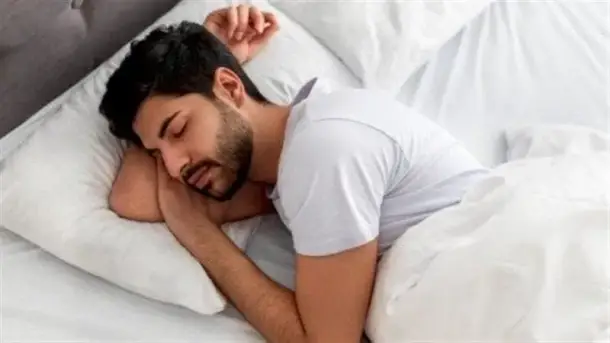 الحسد في المنام