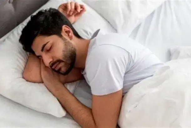 الحسد في المنام