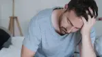 أسباب اكتئاب الرجال أثناء حمل الزوجة وطرق التعامل معه