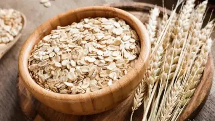 كيف يعيد الشوفان اليومي توازن ضغط الدم وحماية القلب؟