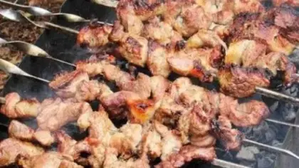تفسير رؤية الشواء واللحم المشوي في المنام