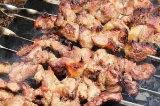 تفسير رؤية الشواء في المنام