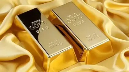 تفسير رؤية الذهب في المنام للمرأة بمختلف حالاتها