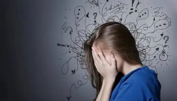 الروابط الجينية بين الوسواس القهري والتوحد