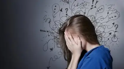 أسباب الوسواس القهري والتوحد الوراثية