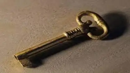 معنى رؤية المفتاح بالمنام