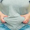علاقة دهون البطن بانخفاض التستوستيرون