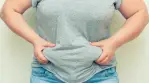 علاقة دهون البطن بانخفاض التستوستيرون