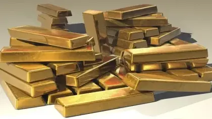 الذهب في المنام: رموز الثراء والتحذيرات الخفية