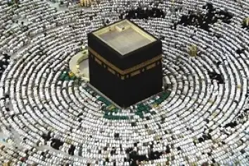 تفسير حلم زيارة مكة المكرمة: بشائر الخير والرزق