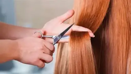 تفسير حلم تمشيط الشعر وأسرار رؤية المشط في المنام