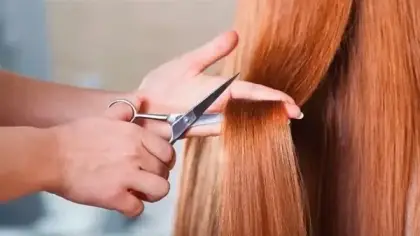 تفسير حلم تمشيط الشعر وأسرار رؤية المشط في المنام