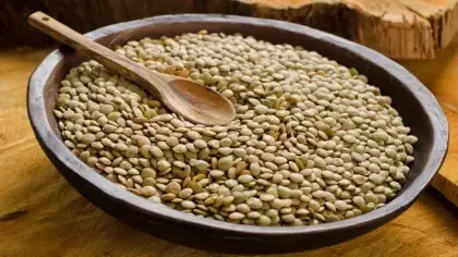 العدس في المنام: دلالات الرزق والهموم وتفاصيل الرؤى