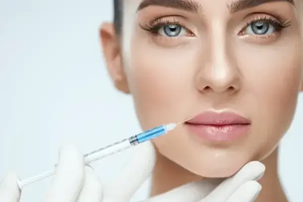 مضاعفات عمليات التجميل الصحية