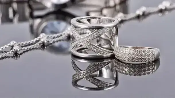 تفسير الفضة في المنام