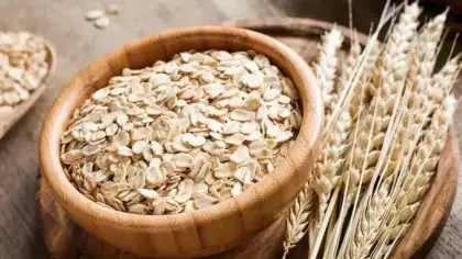 كيف يعيد الشوفان اليومي توازن ضغط الدم وحماية القلب؟
