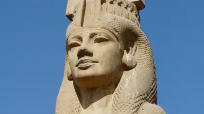 الملكة ميريت نيت: أول امرأة تتربع على عرش مصر القديمة