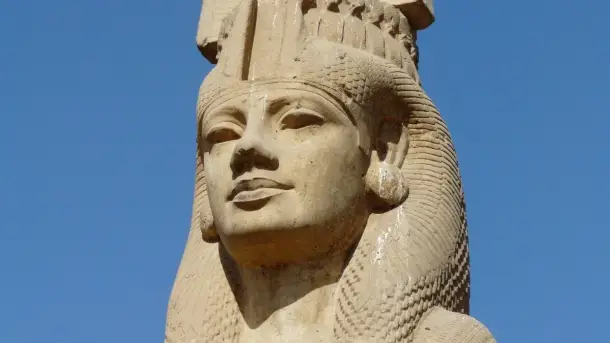 الملكة ميريت نيت