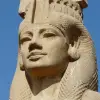 الملكة ميريت نيت: أول امرأة تتربع على عرش مصر القديمة