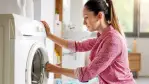 الطريقة الصحيحة لتهوية باب الغسالة وحمايتها من التلف