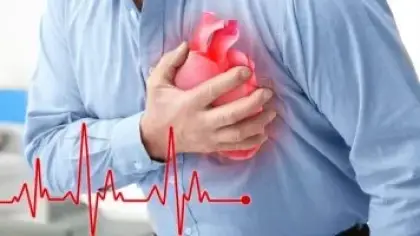 كيف أراقب ضغط الدم ونبضات القلب بنفسي