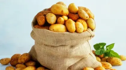 تفسير حلم البطاطا في المنام ودلالات أكلها وطبخها