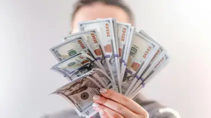تفسير رؤية علامات الغنى والثراء في المنام