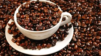 تفسير حلم القهوة في المنام