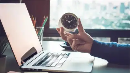 كيفية زيادة التركيز في العمل والدراسة بأسلوب بومودورو